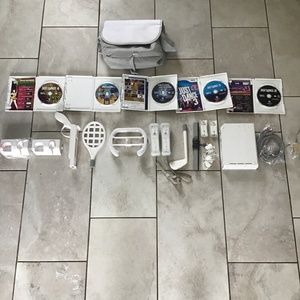 nintendo wii